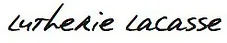 Lutherie Lacasse