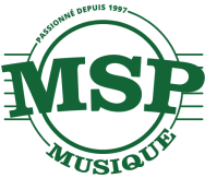 MSP Musique